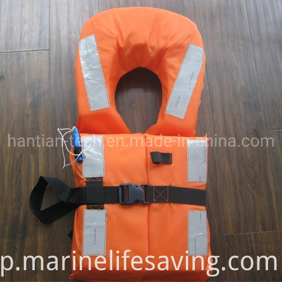 Solas Marine LifeSavingアプライアンスフォームライフプレーバーベストジャケット